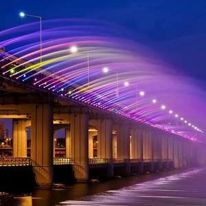 Meet your Posher, Yushu